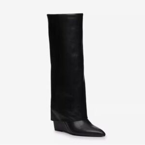 NEW Madden girls Evander Women's Knee-High Boots